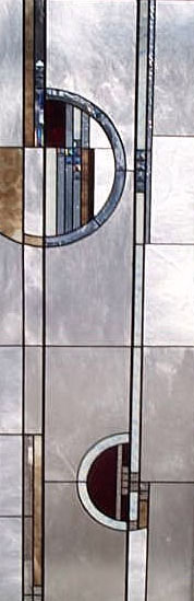 Vinery Stained Glass Art