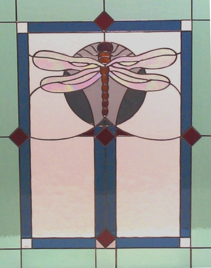 Dragon Fly �2009 The Vinery